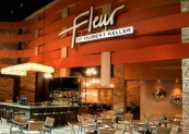 Le restaurant Fleur by Hubert Keller - Avec l’aimable autorisation de MGM Mirage