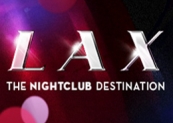 logo lax nightclub