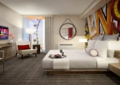 the linq chambre deluxe