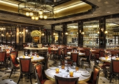 Restaurant Brasserie Bardot