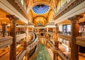 Caesars Palace - The Forum Shops