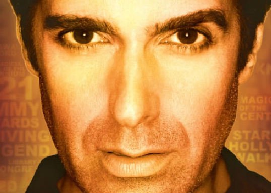 David Copperfield