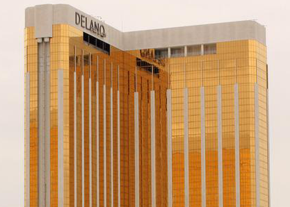 Le Delano Las Vegas - Avec lâ€™aimable autorisation de MGM Mirage