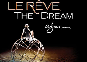 Le Rêve Wynn