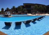 M Resort Spa Casino - Pool