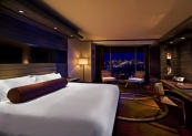 M Resort Spa Casino - Room