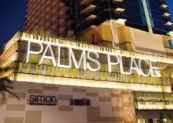 Palms Place Building