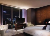 The Palms Casino Resort - One bed master