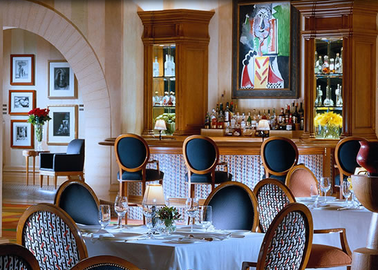 Picasso Restaurant