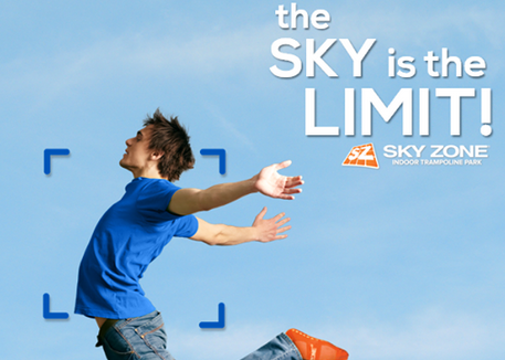 Sky Zone Las Vegas