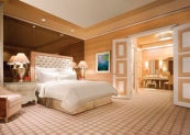 Wynn - Salon Suite Bedroom