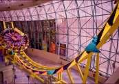 adventure dome disko