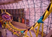 adventure dome disko