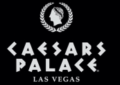 Caesars Palace Las Vegas - logo