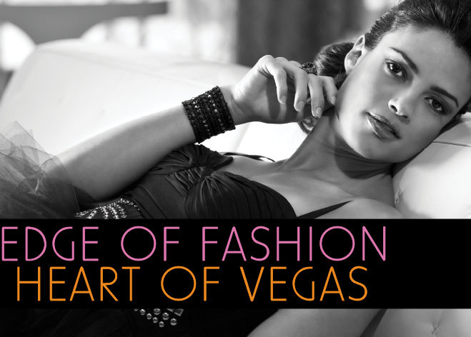Le Fashion Show, boutiques, restaurants et divertissements Ã  Las Vegas.