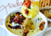 Giada - Polenta en cocotte