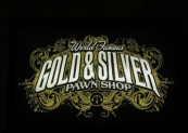 gold and silver pawn shop