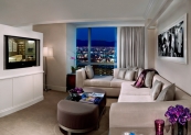 Hard Rock Hotel & Casino Las Vegas - The Pool King Suite