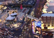 Las Vegas Night Flight Tour