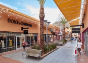 Las Vegas North Premium Outlets - Dolce and Gabana