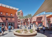 Las Vegas North Premium Outlets - Ralph Lauren