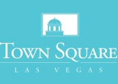 logo town square