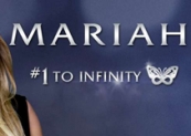 Mariah Carey en live au Caesars Palace
