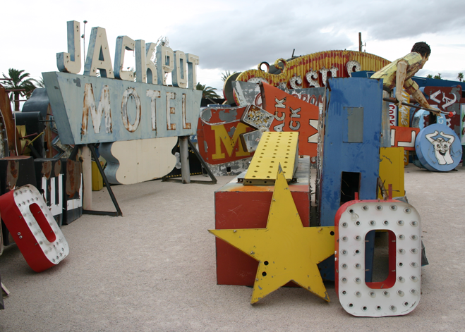 Neon Museum