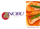 NOBU Las Vegas