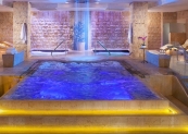 qua baths spa