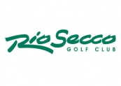 rio secco golf club logo new