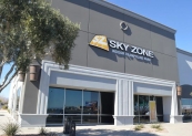 Sky Zone Las Vegas