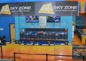 Sky Zone Las Vegas