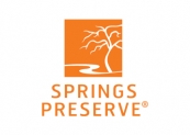 Springs preserve logo