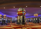 Stratosphere Hotel Las Vegas - Casino