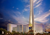 Stratosphere Casino, Hotel & Tower Las Vegas
