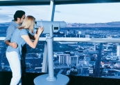 Stratosphere - Tour d'observation