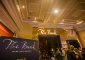 The Bank Nightclub - Entrée