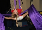 Trapeze Las Vegas