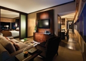 Vdara Hotel & Spa - suite