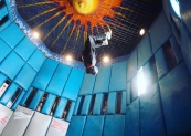 Vegas Indoor Skydiving