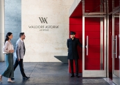 Waldorf las vegas entre 2019