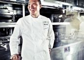 Chef Akira Back - Yellowtail Japanese Restaurant & Lounge