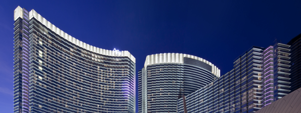 ARIA resort and casino