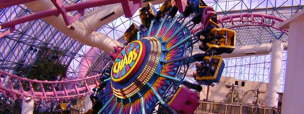 Adventuredome Circus Circus