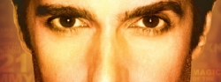 David Copperfield