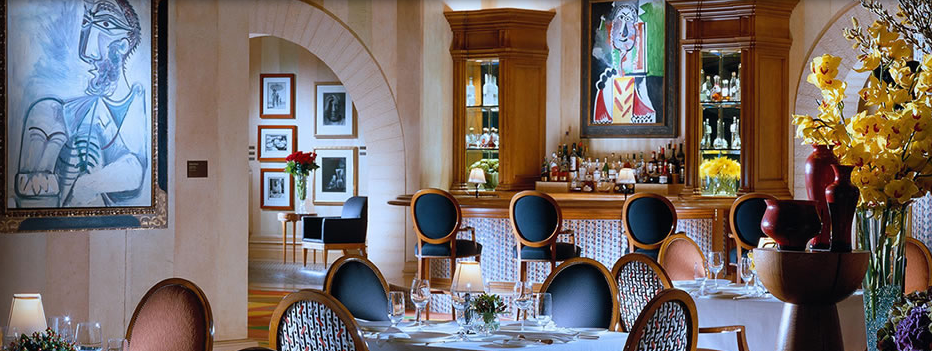 Picasso Restaurant