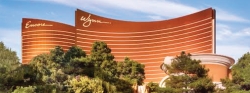 Wynn Encore exterior