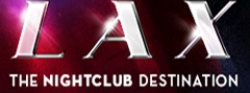 logo lax nightclub