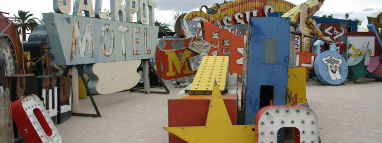 Neon Museum